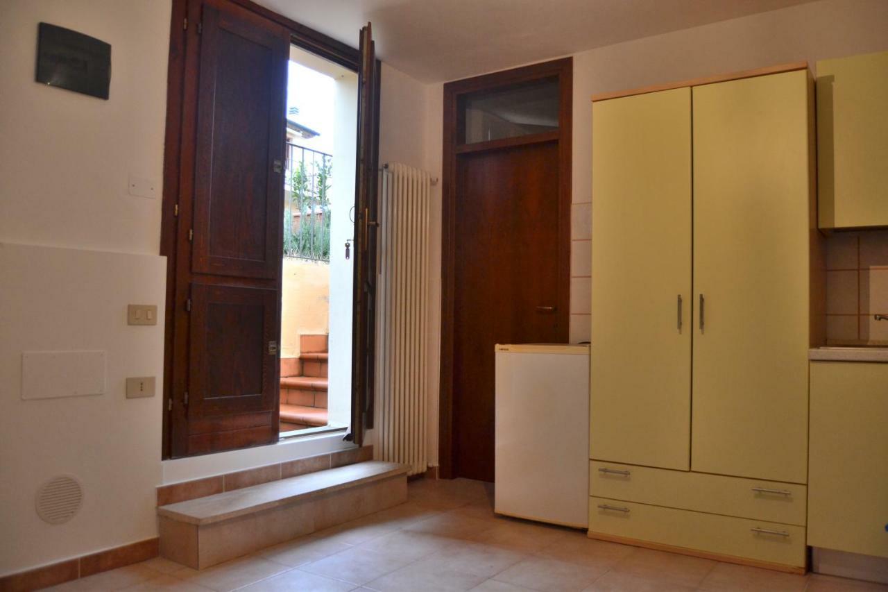 Appartamento Belvedere Guardistallo Buitenkant foto